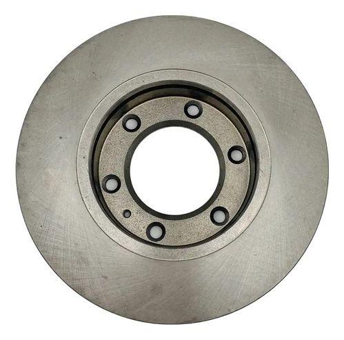 Disco Freno Delantero Ford Ranger 3.2 12-21 Original-0
