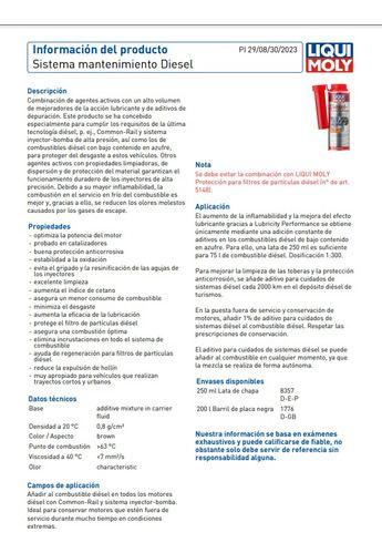 Lubricante Multiuso Spray Para Motos Liqui Moly 200 Ml-3