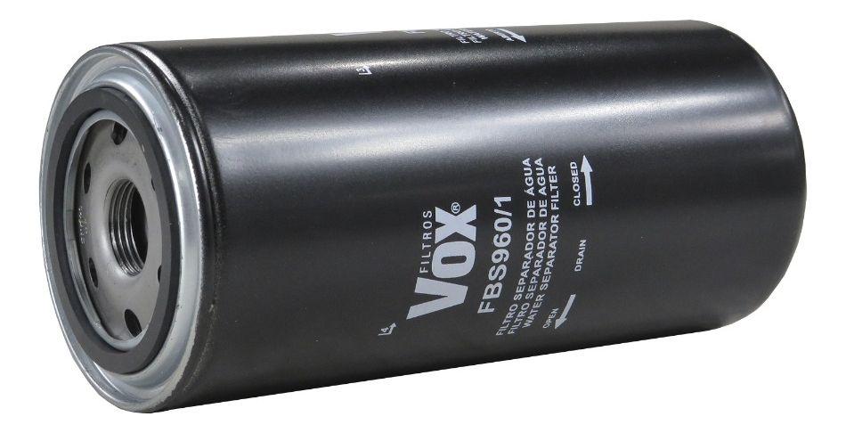 Filtro Combustible Ford Cargo916 2012-2019-3