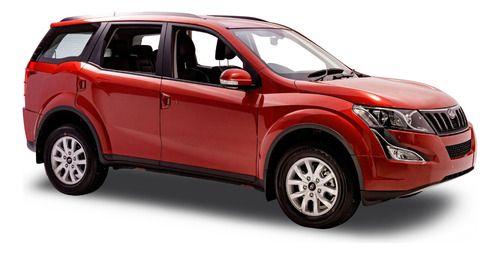 Filtro De Polen Mahindra Xuv 500 Mhawk 2.2 2010- Original-2