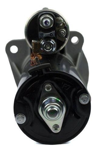 Motor Partida Mahindra Pik Up 2.2 Scorpio 2.2 2010-2017-2