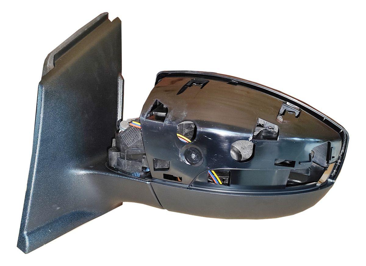 Espejo Retrovisor Izquierdo Ford Escape 2013-2016 Original-2