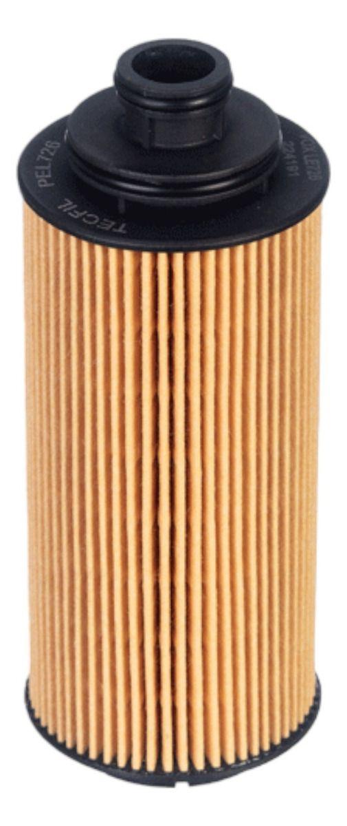 Filtro Aceite Chevrolet Trailblazer 2.8 (2012-)-2