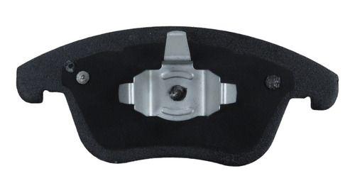 Pastillas De Freno Delanteras Ford Fusion 2013 - 2019-2