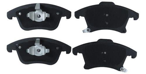 Pastillas De Freno Delanteras Ford Fusion 2013 - 2019-5