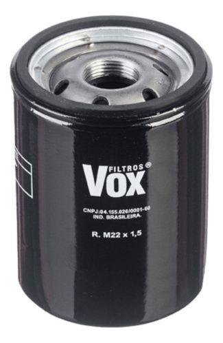 Filtro Aceite Ford Fusion 3.0 2009 - 2012 Alternativo-2