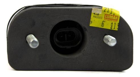 Foco Farol Patente Izquierdo Mahindra Pick Up Scorpio 08-17-2