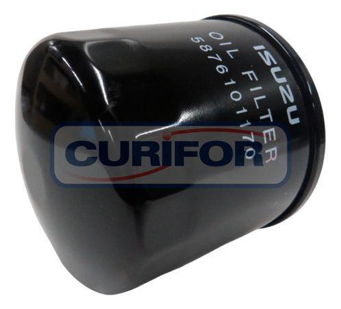Filtro De Aceite Elemento Chevrolet Nqr Euro 5 Genuino-4