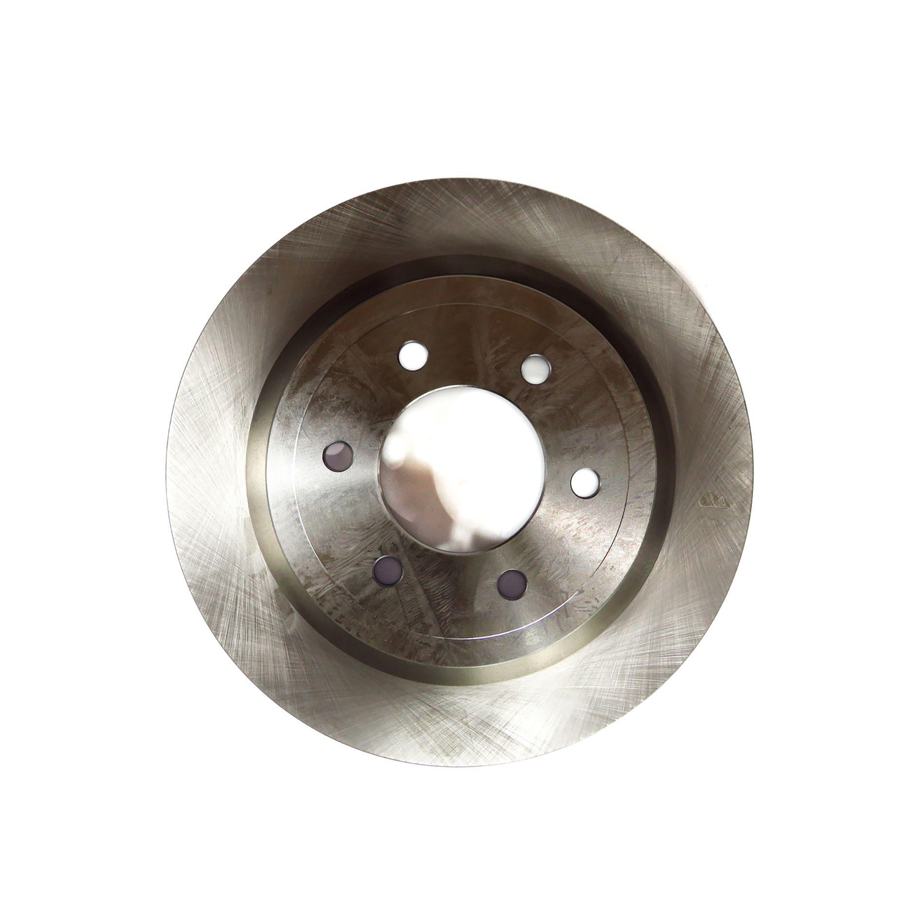 DISCO FRENO TRAS. FORD F-150  3.3 2018-2019-0