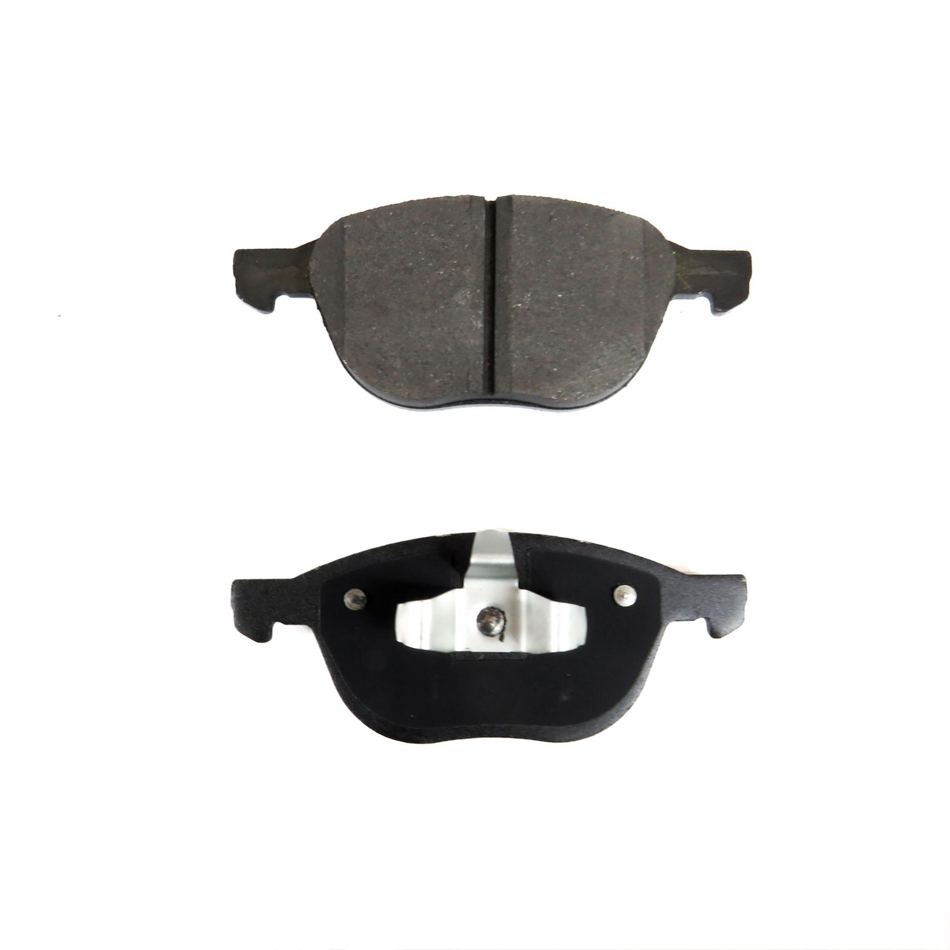 PASTILLA FRENO DEL. FORD ECOSPORT 1.6 2013-2021-2