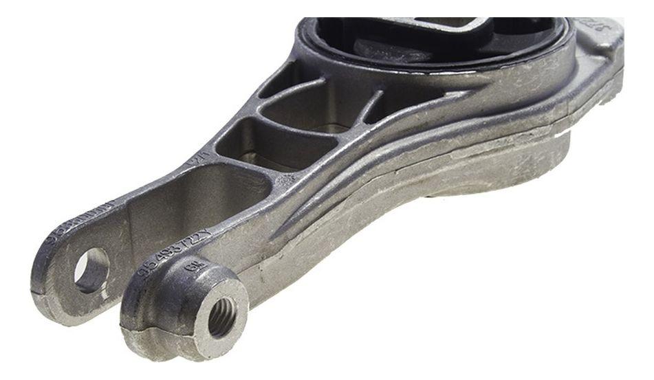 Amortiguador Soporte Transmision Gm 95493722-2