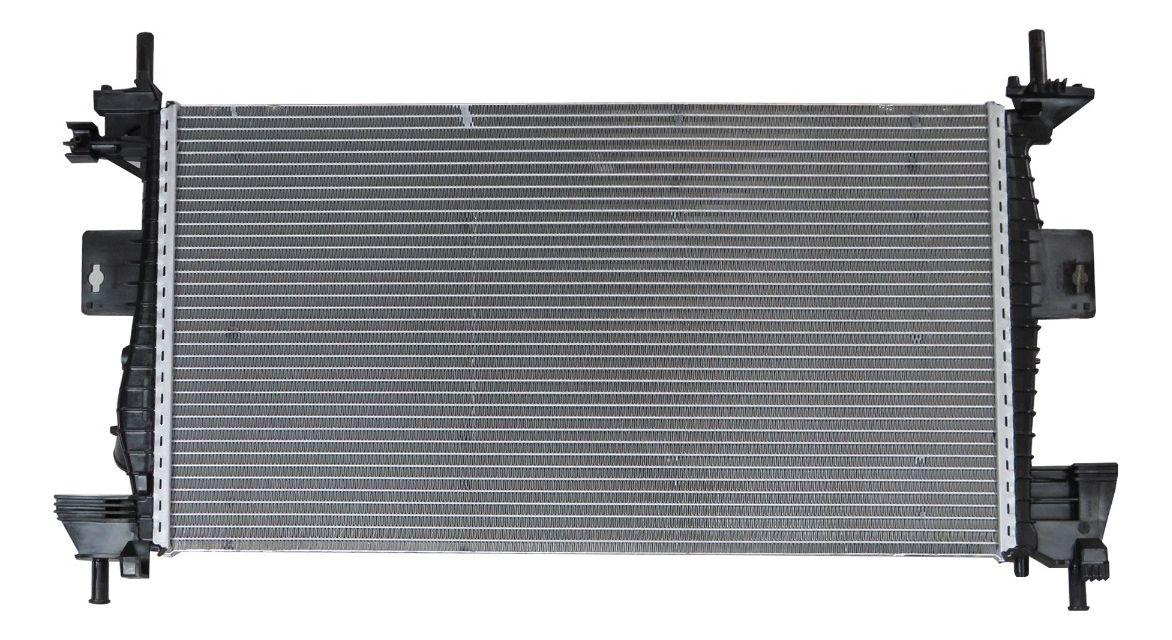 Radiador Ford Focus St Cb8 1.6 2012-2021-2