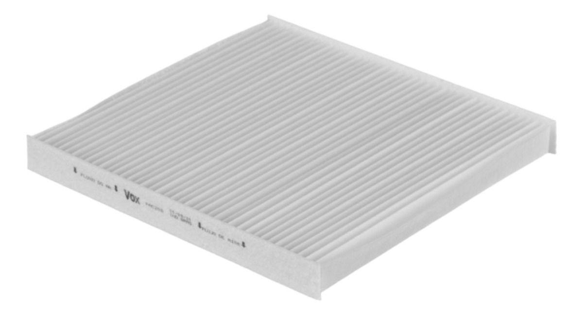 Filtro Polen Ford Transit 2.2 (2012-)-0
