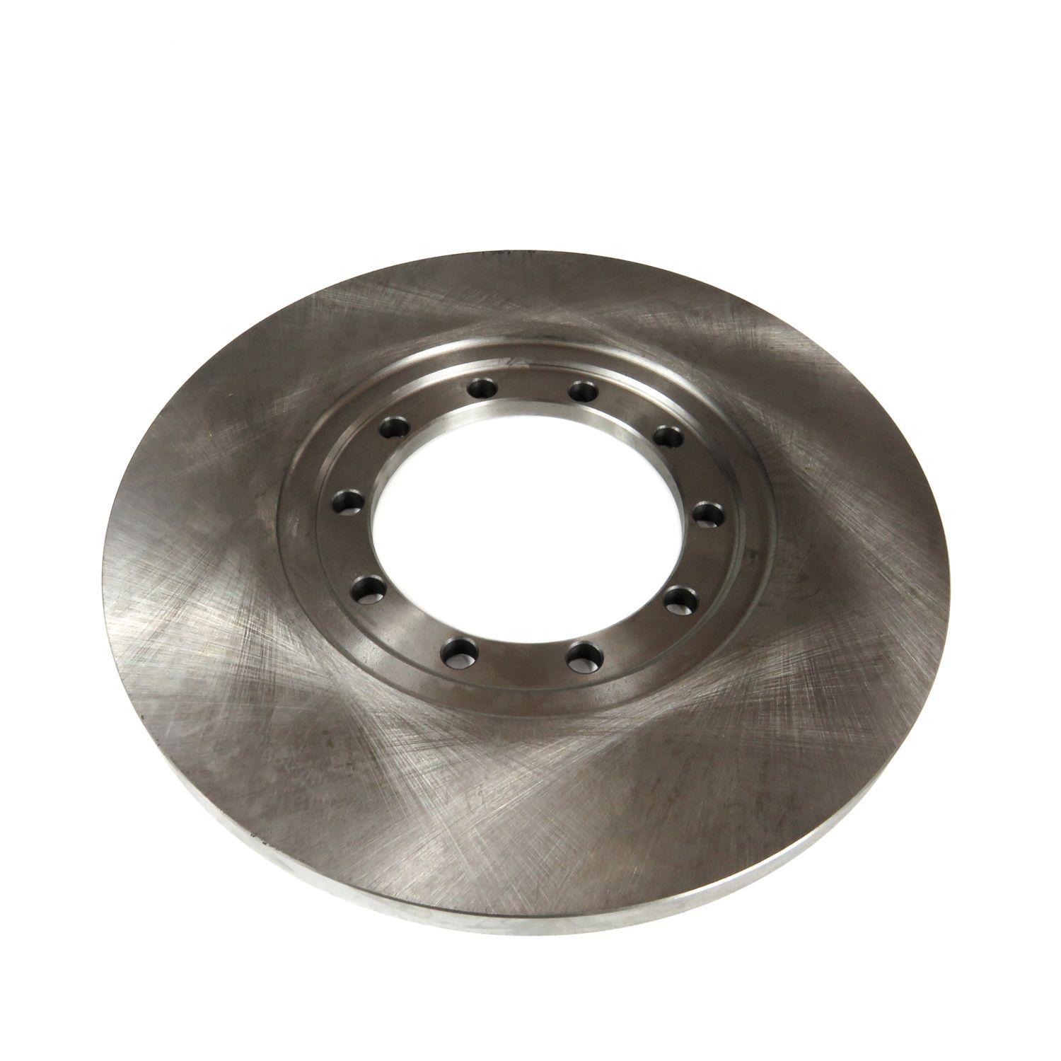 DISCO FRENO TRAS. FORD TRANSIT 2.0 2006-2014-2