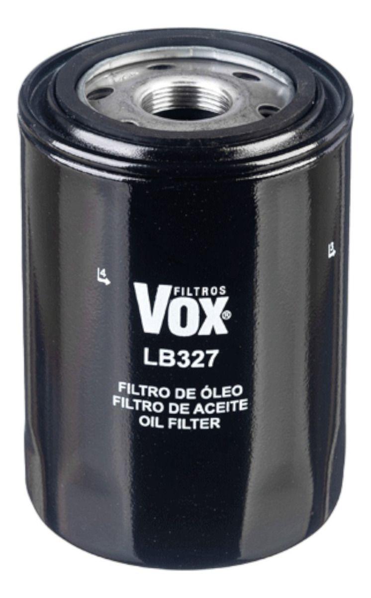 Filtro Aceite Mitsubishi L200 2.5 (2010-2016)-2