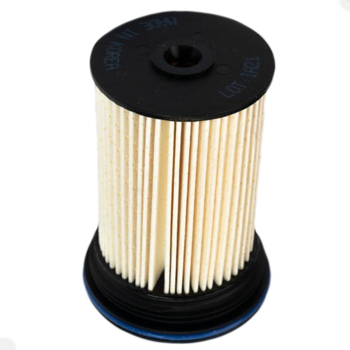 Filtro Aceite Original Acdfuel003 Acdelco 19372526-3