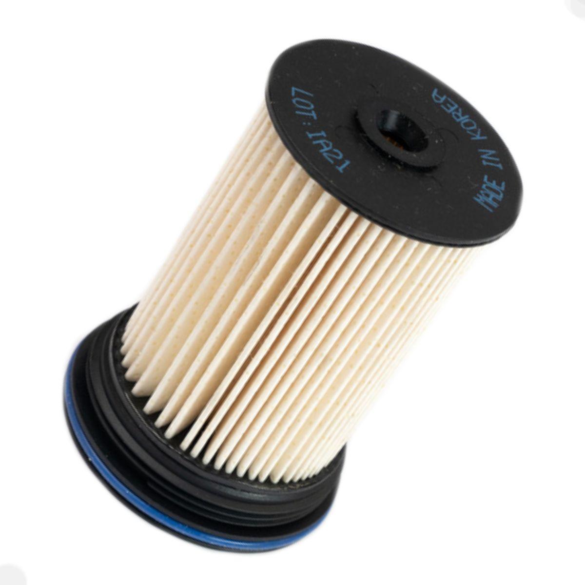 Filtro Aceite Original Acdfuel003 Acdelco 19372526-4