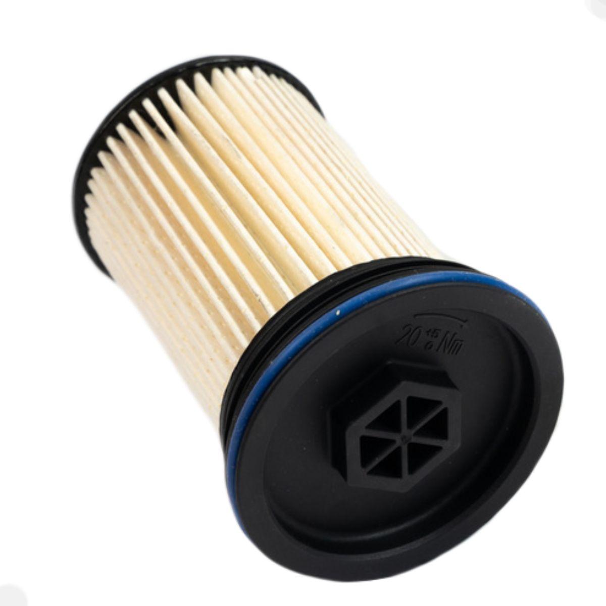 Filtro Aceite Original Acdfuel003 Acdelco 19372526-5