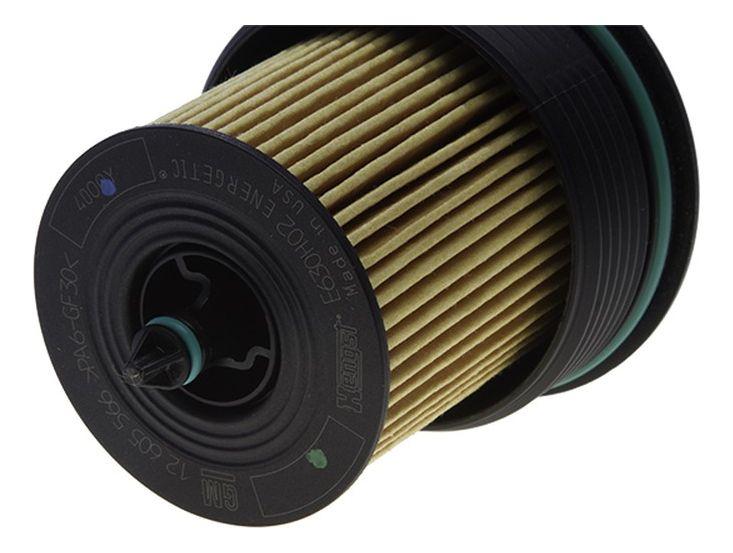 Filtro Aceite Gm 12605566-3