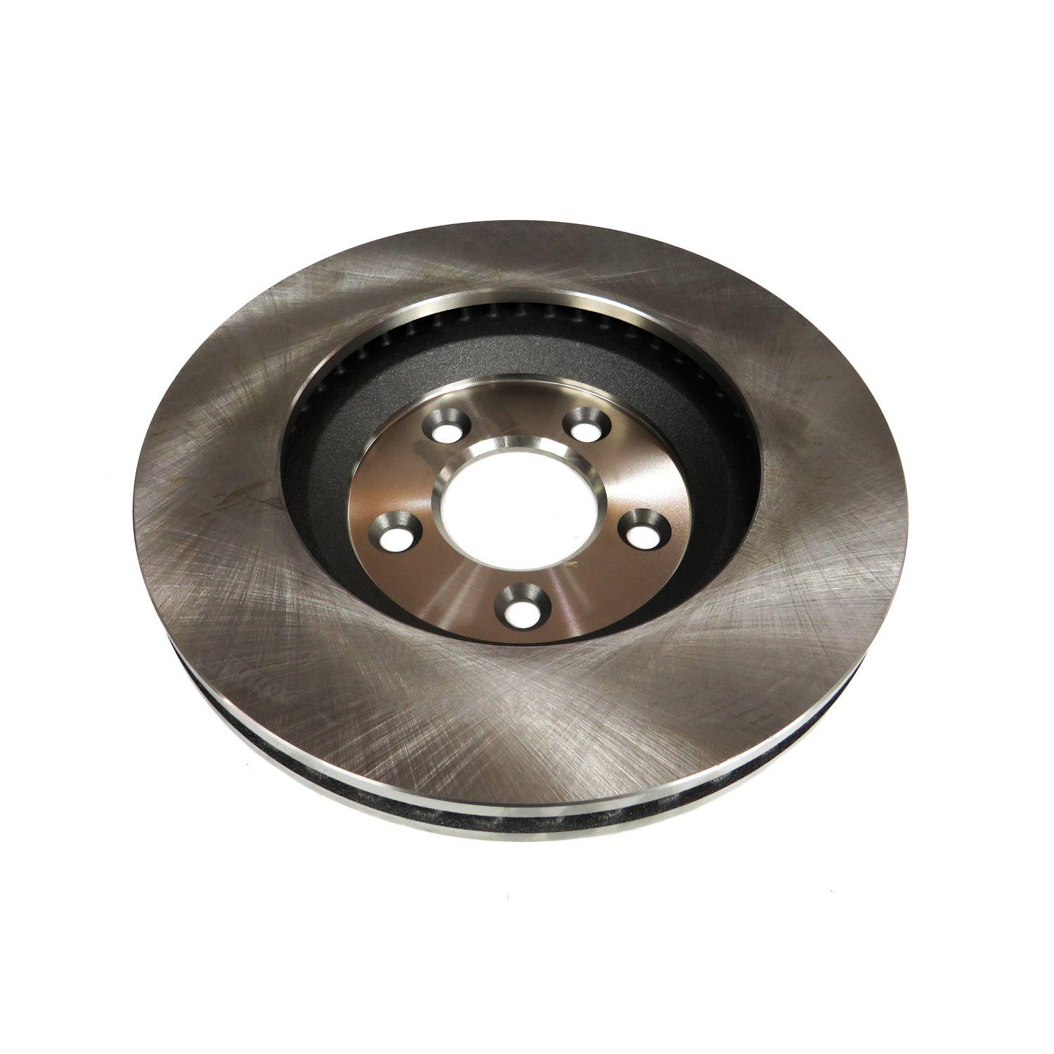 DISCO FRENO DEL. FORD MUSTANG 4.0 2005-2014-2