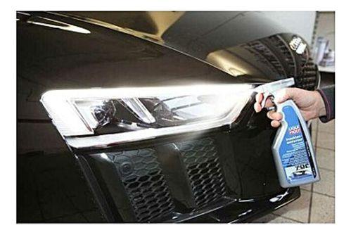 Removedor Insectos En Pintura Y Vidrios Liqui Moly 500 Ml-2