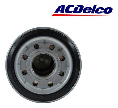 Filtro De Aceite Chevrolet Frr 1121 Euro 3 Original-3