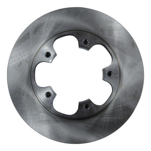 Disco De Freno Trasero Ford Transit V363  2013- 2018-3