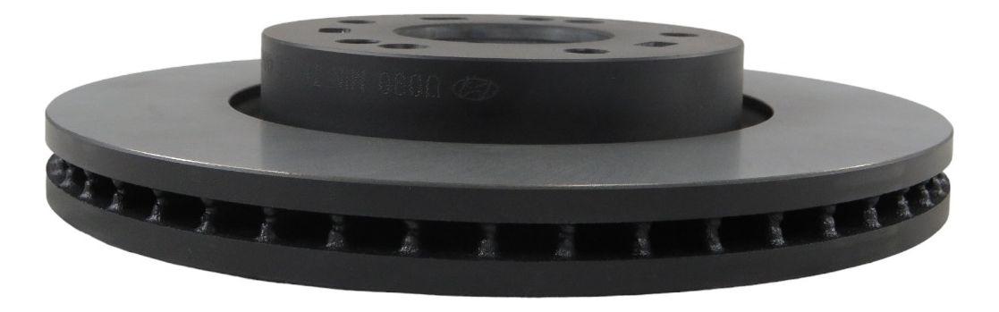 Disco Freno Del. Hyundai Tucson 2005 - 2015-4