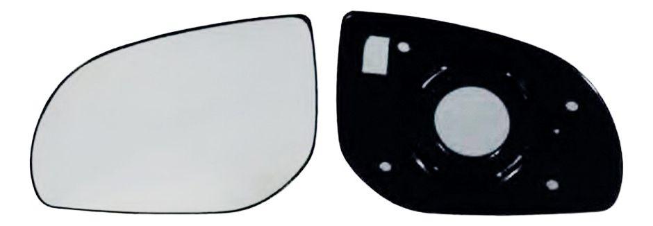 Espejo Retrovisor Del. Der. Hyundai Eon 2011 - 2019-0