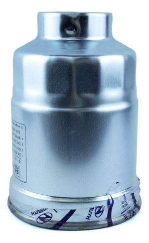 Filtro De Petroleo Hyundai H-1 2.5 2001-2007 Original-3