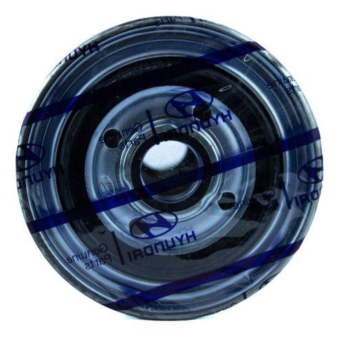 Filtro De Petroleo Hyundai H-1 2.5 2001-2007 Original-4