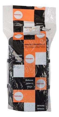 Filtro De Aire Mahindra Pik Up Scorpio 07-13 Original-2