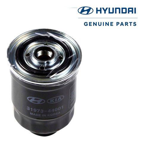 Filtro Petroleo Original Hyundai Veracruz 2007 2013-2