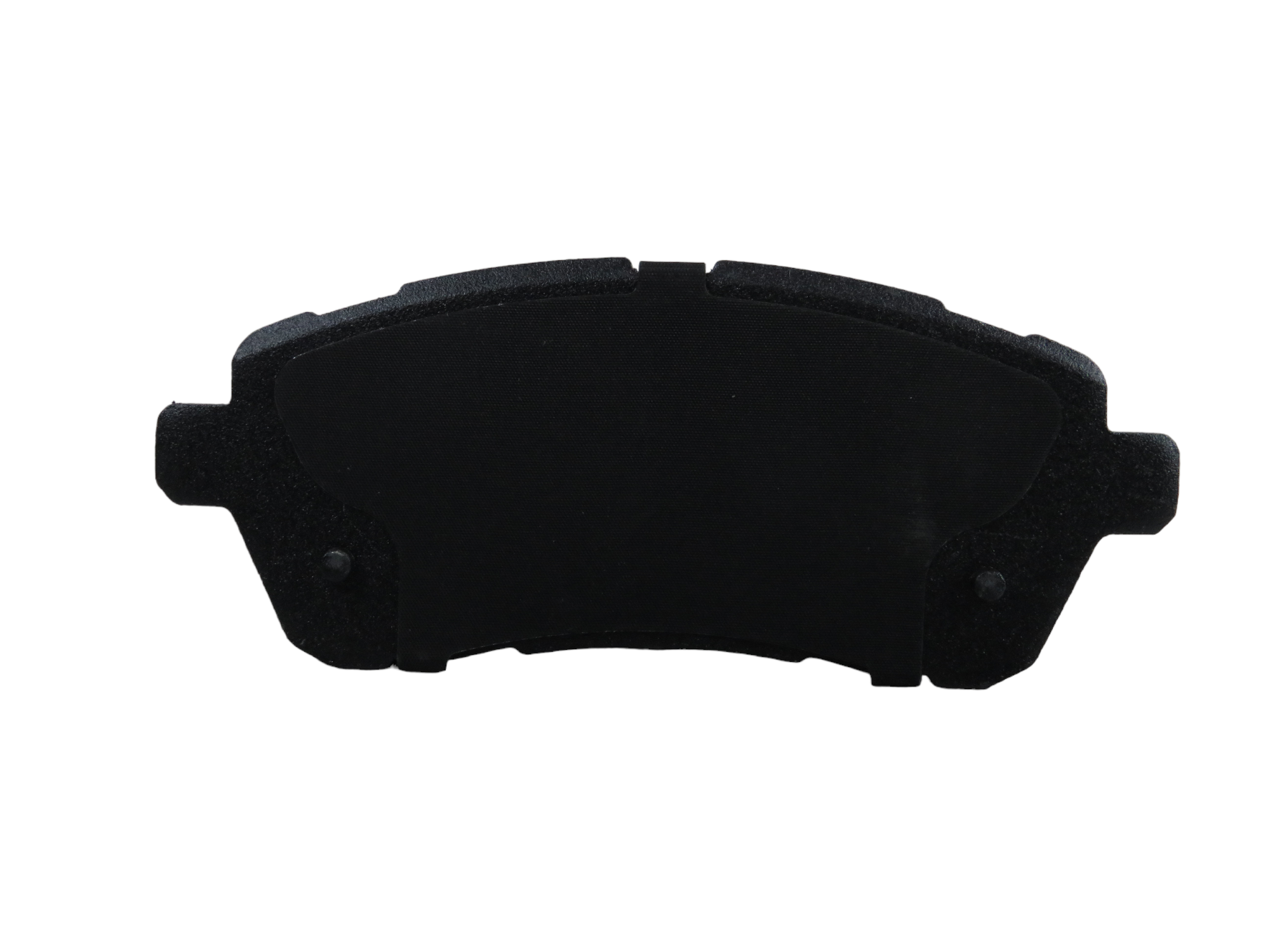 PASTILLA FRENO DEL. FORD FIESTA 1.6 2011-2019-2