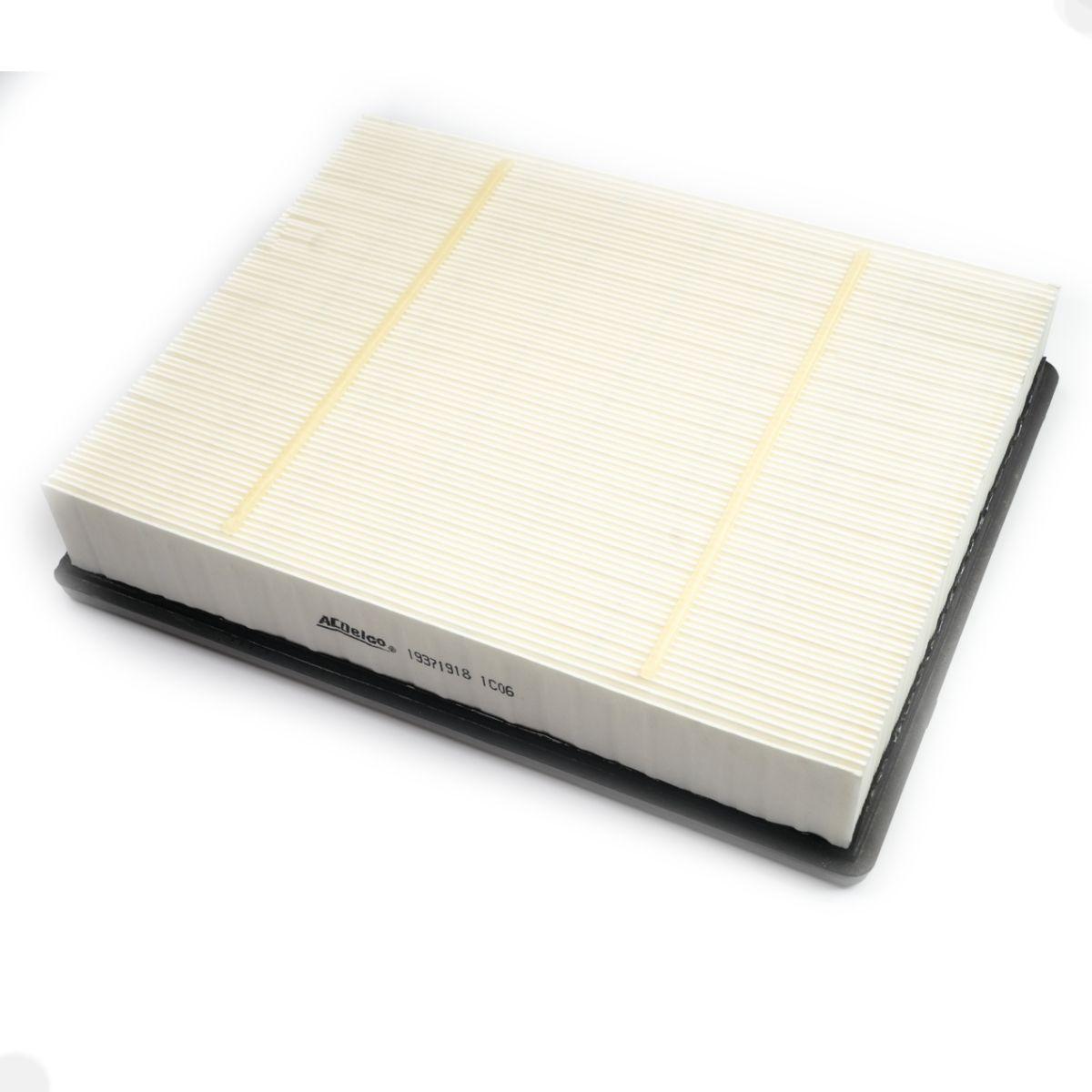 Filtro Aire Acd Acdelco 19371918-2