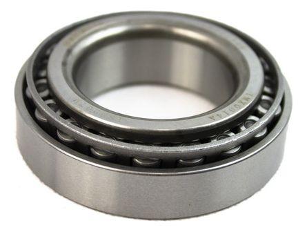 Rodamiento Maza Ext. Mahindra Pick Up 2008-2010 Original-2