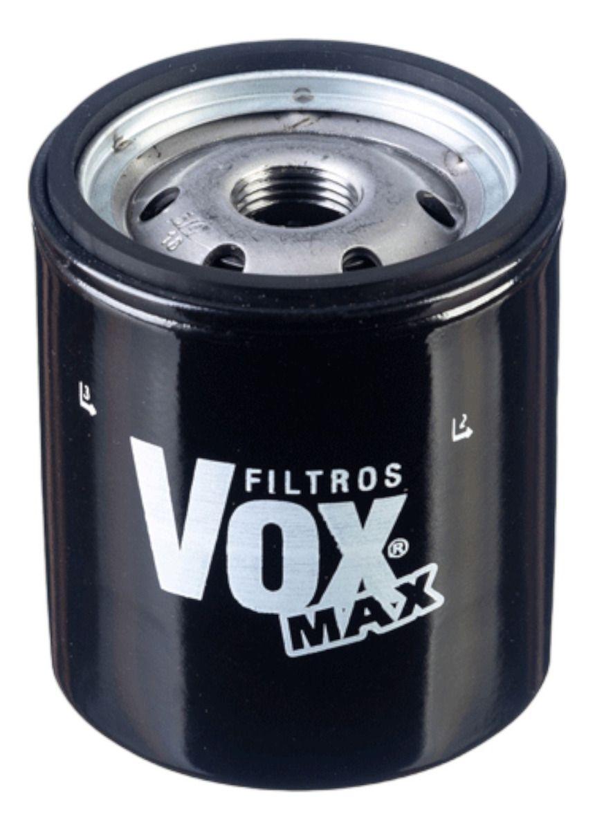 Filtro Aceite Ford Fiesta 1.0 (2017-)-2