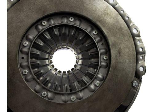 Kit Disco Prensa Embrague Mahindra Xuv 500 2.2 2012-2019-2