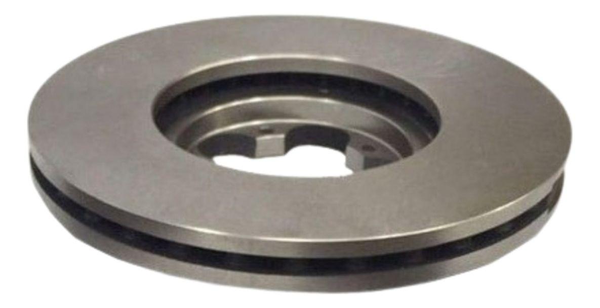 Disco De Freno Del. Original Transit 350l-460e (2014- )-2