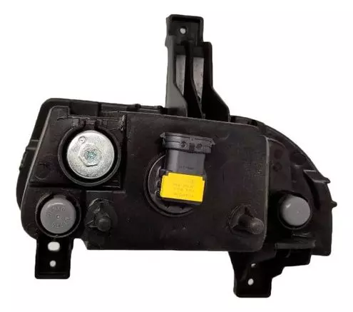 Foco Neblinero Izquierdo Mahindra Pik Up Scorpio 2008-2017-2