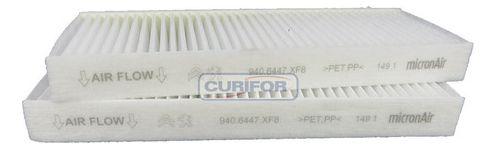 Filtro De Polen Peugeot Partner 1.6 Hdi 2013-2018 Original-1