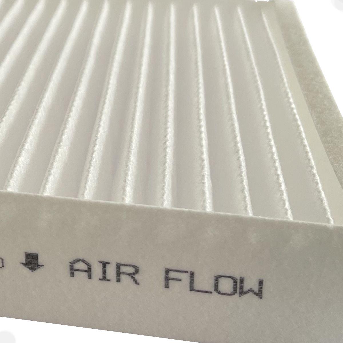 Filtro Aire Acdcab005 Acdelco 19371924-2