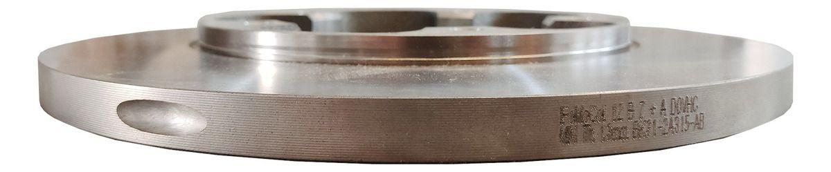 Disco De Freno Tras. Original Transit 350l-460e (2014- )-2