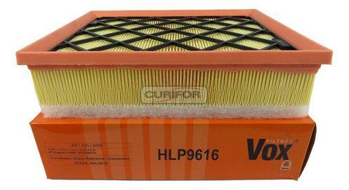 Filtro De Aire Ford Fusion 2.5 2.0 2014-2020 Alternativo-2