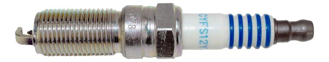 Juego De 6 Bujias Original Ford Explorer 3.5 4x2 2012-2024-2