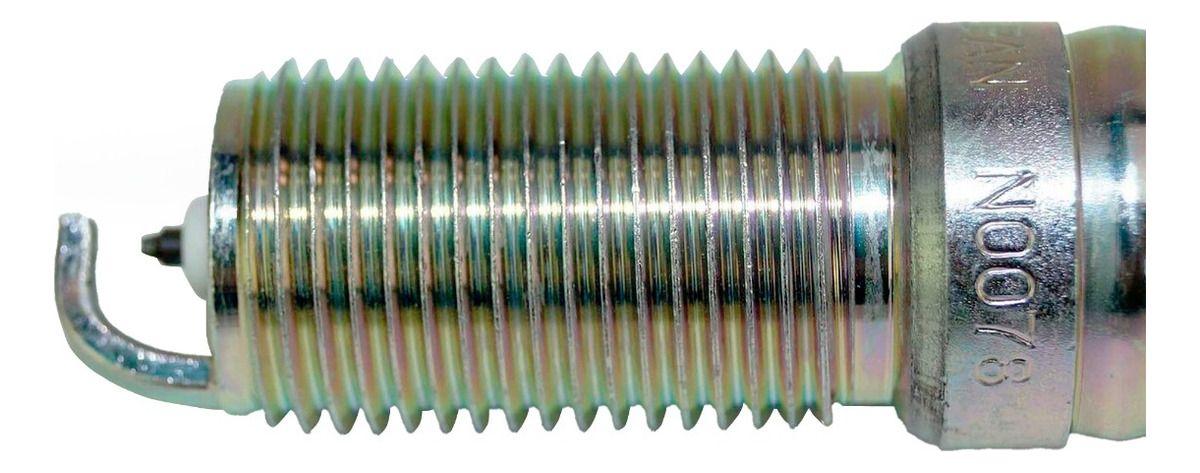 Juego De 6 Bujias Original Ford Explorer 3.5 4x2 2012-2024-3