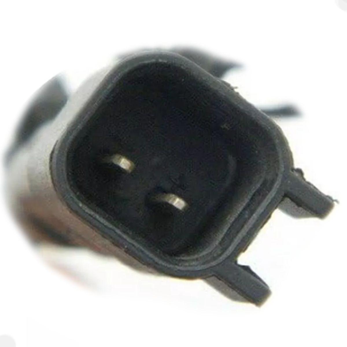 Sensor Velocidad Delantero Original Gm 13470639-2