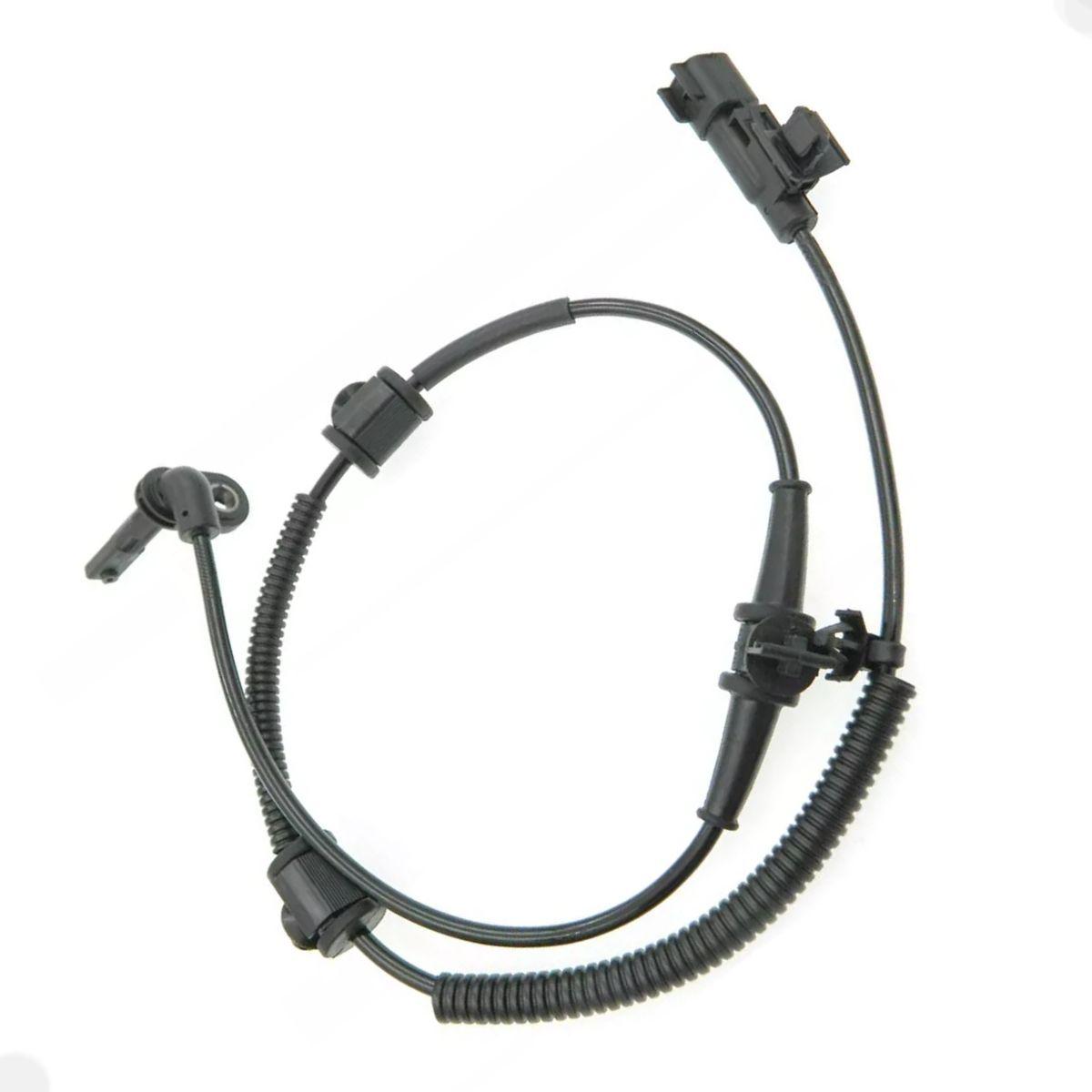 Sensor Velocidad Delantero Original Gm 13470639-3