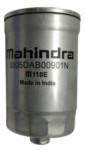 Filtro De Petroleo Mahindra Pik Up 2.2 E4 2010-2012 Original-2