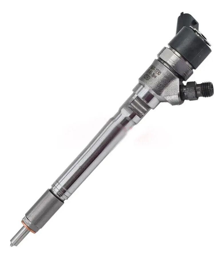 Inyector Diesel Original Hyundai Elantra 2006 - 2011-1